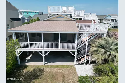 105 E Main Street, Sunset Beach, NC 28468 - Photo 3