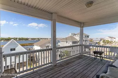 1102 Canal Drive #A&B, Carolina Beach, NC 28428 - Photo 39