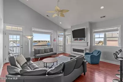 1102 Canal Drive #A&B, Carolina Beach, NC 28428 - Photo 13