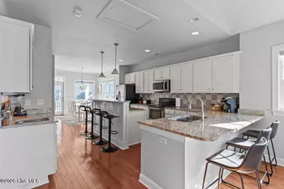 1102 Canal Drive #A&B, Carolina Beach, NC 28428 - Photo 73