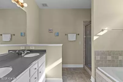 1102 Canal Drive #A&B, Carolina Beach, NC 28428 - Photo 79