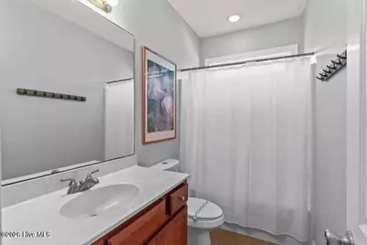 1102 Canal Drive #A&B, Carolina Beach, NC 28428 - Photo 33