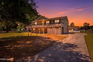 109 Gull Dr, Sneads Ferry, NC 28460 - Photo 1