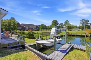 109 Gull Dr, Sneads Ferry, NC 28460 - Photo 47