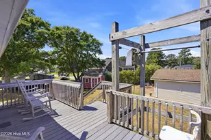 109 Gull Dr, Sneads Ferry, NC 28460 - Photo 9