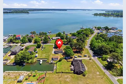 109 Gull Drive, Sneads Ferry, NC 28460 - Photo 3