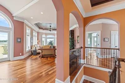 2541 Mariners Way SE, Southport, NC 28461 - Photo 11