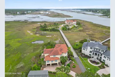 2541 Mariners Way SE, Southport, NC 28461 - Photo 13