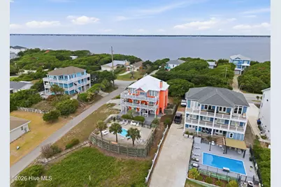 100 9th Street, Emerald Isle, NC 28594 - Photo 13
