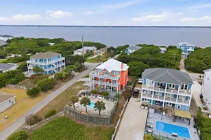 100 9th St, Emerald Isle, NC 28594 - Photo 13