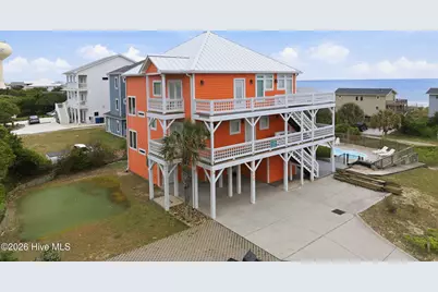 100 9th Street, Emerald Isle, NC 28594 - Photo 9