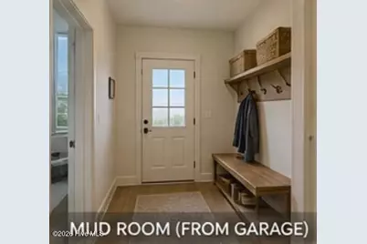 4132 Chancellors Ridge Way, Sanford, NC 27330 - Photo 15