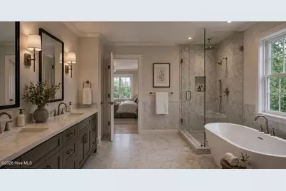 4132 Chancellors Ridge Way, Sanford, NC 27330 - Photo 19