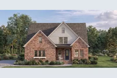 4132 Chancellors Ridge Way, Sanford, NC 27330 - Photo 1