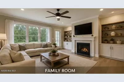 4132 Chancellors Ridge Way, Sanford, NC 27330 - Photo 17