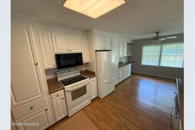 156 Narrow Gap Road, Riegelwood, NC 28456 - Photo 15