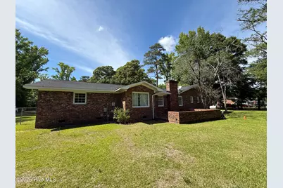 156 Narrow Gap Road, Riegelwood, NC 28456 - Photo 9