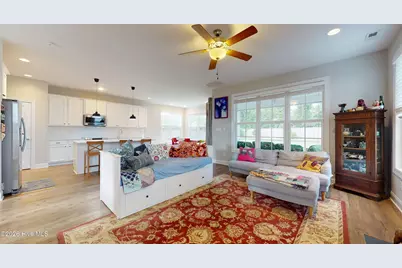 66 S Lamplighters Walk, Hampstead, NC 28443 - Photo 19