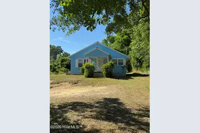 611 Leak Street, Rockingham, NC 28379 - Photo 3