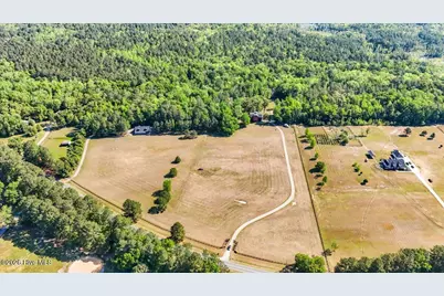 1000 Lakebay Road, Vass, NC 28394 - Photo 3