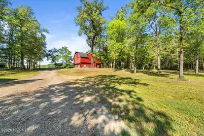 1000 Lakebay Road, Vass, NC 28394 - Photo 43