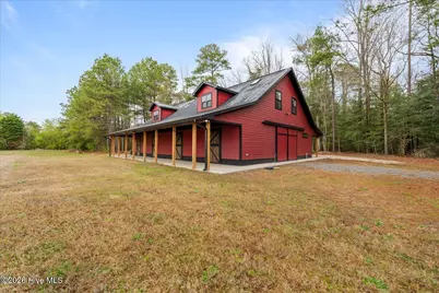 1000 Lakebay Road, Vass, NC 28394 - Photo 61