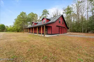 1000 Lakebay Rd, Vass, NC 28394 - Photo 61