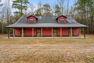 1000 Lakebay Road, Vass, NC 28394 - Photo 59