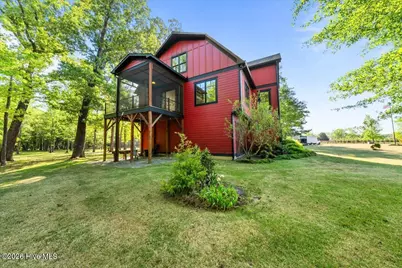 1000 Lakebay Road, Vass, NC 28394 - Photo 5