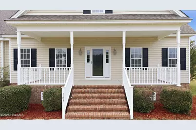 165 W Beulah Road, Nashville, NC 27856 - Photo 5