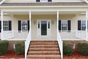 165 W Beulah Rd, Nashville, NC 27856 - Photo 5