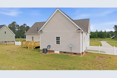 165 W Beulah Road, Nashville, NC 27856 - Photo 45
