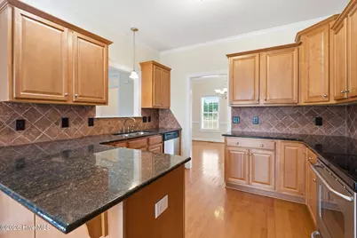 165 W Beulah Road, Nashville, NC 27856 - Photo 17