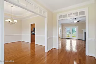 165 W Beulah Rd, Nashville, NC 27856 - Photo 7