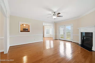 165 W Beulah Road, Nashville, NC 27856 - Photo 13