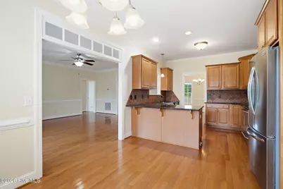165 W Beulah Road, Nashville, NC 27856 - Photo 15