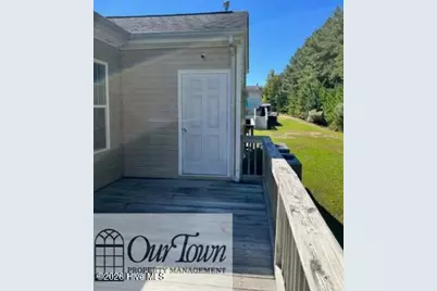 4109 Cypress Drive NW #A, Wilson, NC 27896 - Photo 11