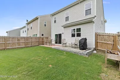 1405 Creekfront Drive, Wilmington, NC 28401 - Photo 47