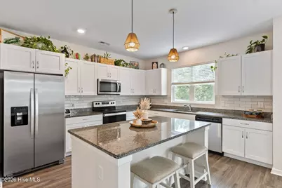 1405 Creekfront Drive, Wilmington, NC 28401 - Photo 17