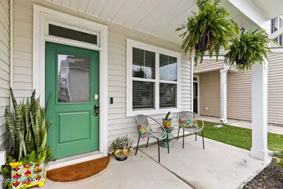 1405 Creekfront Drive, Wilmington, NC 28401 - Photo 7