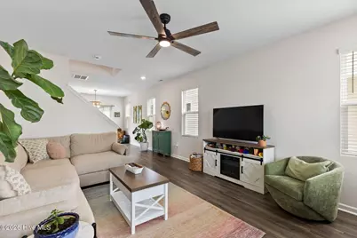 1405 Creekfront Drive, Wilmington, NC 28401 - Photo 11