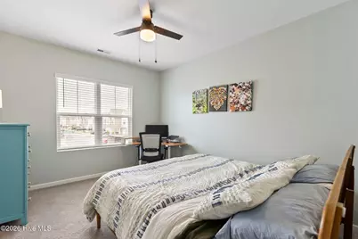 1405 Creekfront Drive, Wilmington, NC 28401 - Photo 35