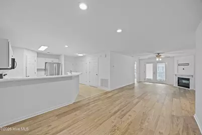 5006 Hunters Trail #Unit 9, Wilmington, NC 28405 - Photo 9