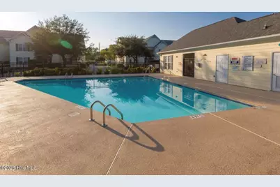 5006 Hunters Trail #Unit 9, Wilmington, NC 28405 - Photo 25
