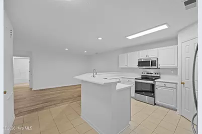 5006 Hunters Trail #Unit 9, Wilmington, NC 28405 - Photo 3