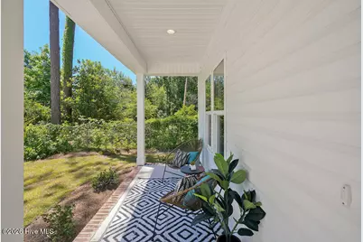 1128 Greenwood Avenue, Wilmington, NC 28403 - Photo 7