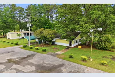 2051/2061 Dawson Cabin Road, Jacksonville, NC 28540 - Photo 55