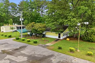 2051/2061 Dawson Cabin Rd, Jacksonville, NC 28540 - Photo 55