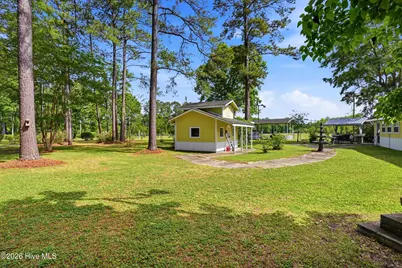 2051/2061 Dawson Cabin Road, Jacksonville, NC 28540 - Photo 31