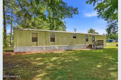 2051/2061 Dawson Cabin Road, Jacksonville, NC 28540 - Photo 33